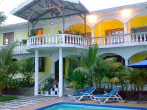 Charming Apartment, Riambel, Sea View, Private Pool